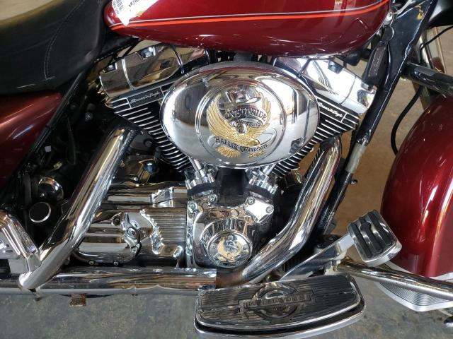2002 HARLEY-DAVIDSON FLHRCI 1HD1FRW112Y614744