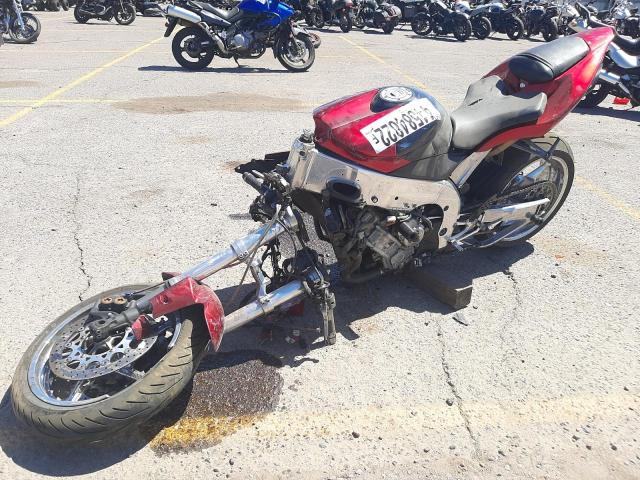 2004 YAMAHA YZFR1 C JYARN13Y34A000618