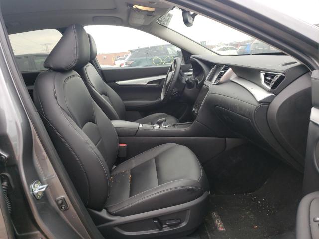 2021 INFINITI QX50 LUXE 3PCAJ5BB8MF105101