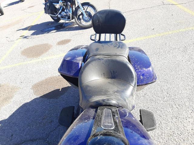 2020 HARLEY-DAVIDSON FLTRXS 1HD1KTP18LB636462