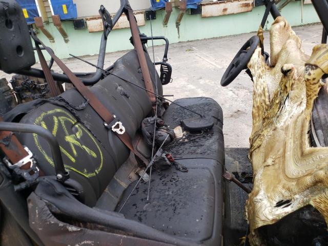 2018 HONDA PIONEER 1HFVE0464J4200207