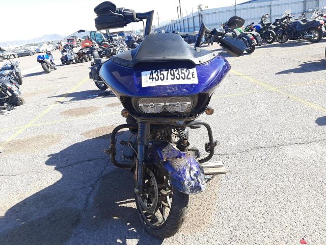 2020 HARLEY-DAVIDSON FLTRXS 1HD1KTP18LB636462