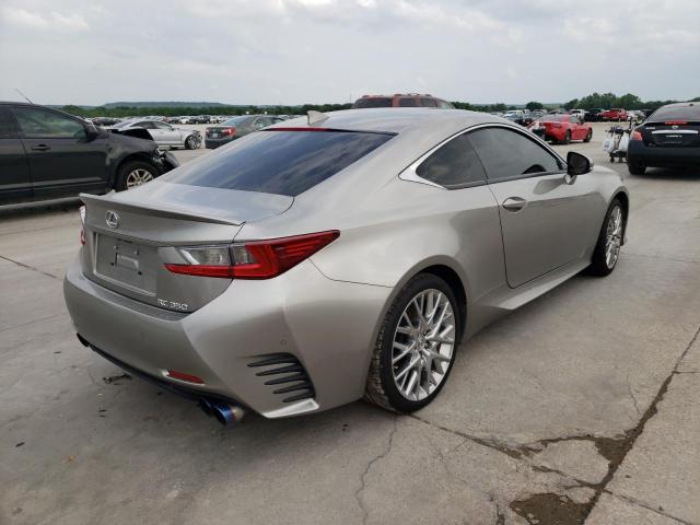 2015 LEXUS RC 350 JTHHE5BC8F5007023