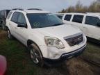 2007 GMC  ACADIA