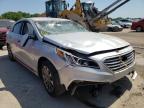 2015 HYUNDAI  SONATA