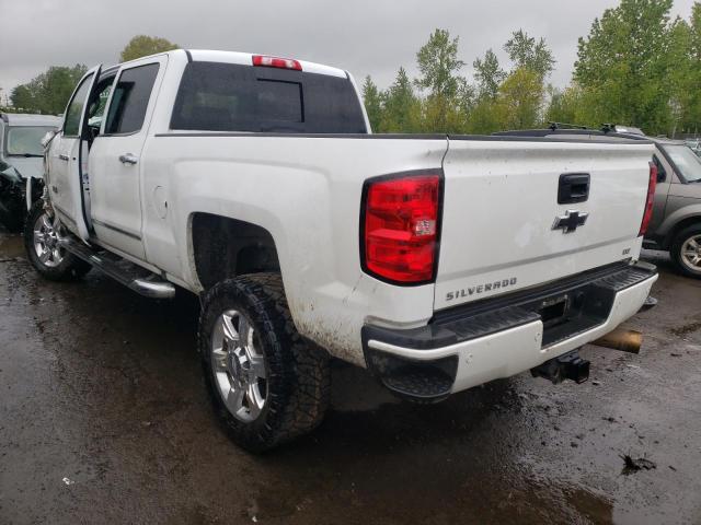 1GC1KTEY9KF265269 CHEVROLET ALL Models 2019