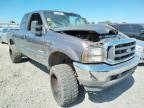 2004 FORD  F250