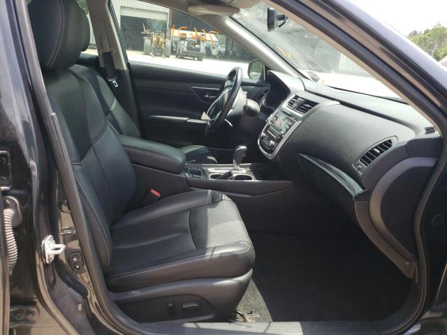 1N4AL3AP2JC153378 Nissan Altima 2.5 2018. Фото: 4