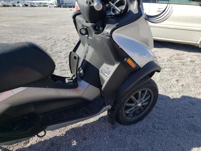 2009 PIAGGIO MP3 250 ZAPM479M695003567
