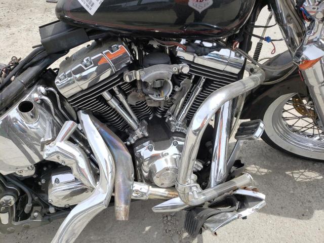 2002 HARLEY-DAVIDSON FLSTF 1HD1BMY362Y066317