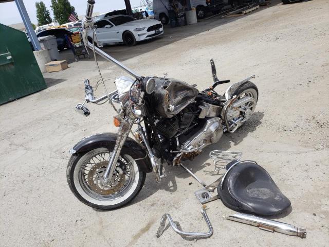 2002 HARLEY-DAVIDSON FLSTF 1HD1BMY362Y066317