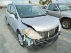 2008 NISSAN  VERSA