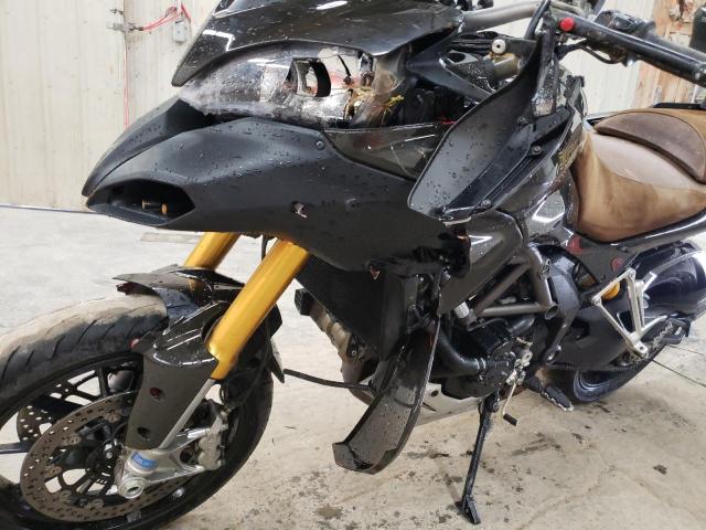 2010 DUCATI MULTISTRAD ZDM12BLW0AB006949