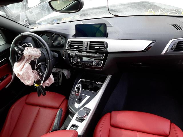 2020 BMW M240I WBA2N1C01L7F31196