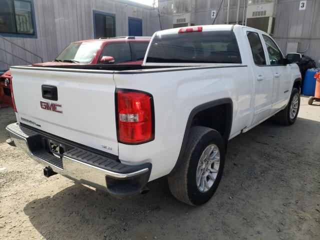 2019 GMC SIERRA LIM 2GTV2MEC8K1221735