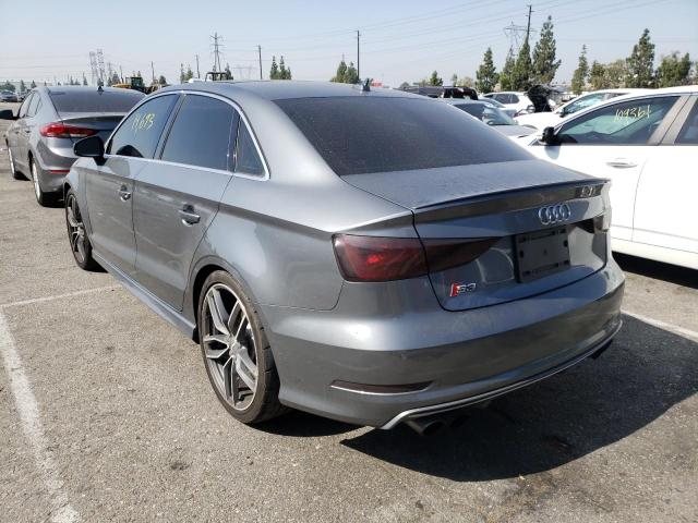 2015 AUDI S3 PRESTIG WAUFFGFF3F1109162