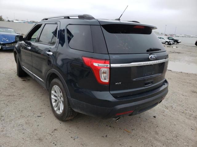 2015 FORD EXPLORER X 1FM5K7D85FGA64622