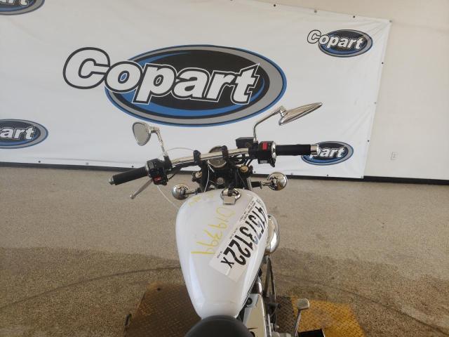 2016 YAMAHA XV250 JYAVG04E8GA019399