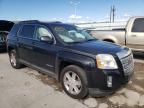 2011 GMC  TERRAIN