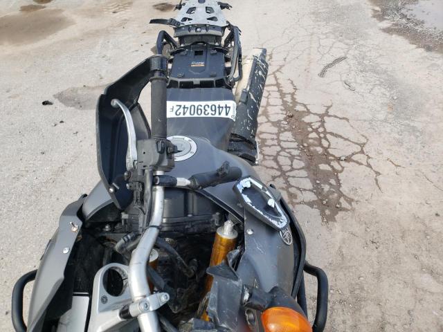 2013 YAMAHA XT JYADP03E7DA003767