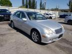 2007 MERCEDES-BENZ  C-CLASS