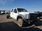 2011 FORD  F450