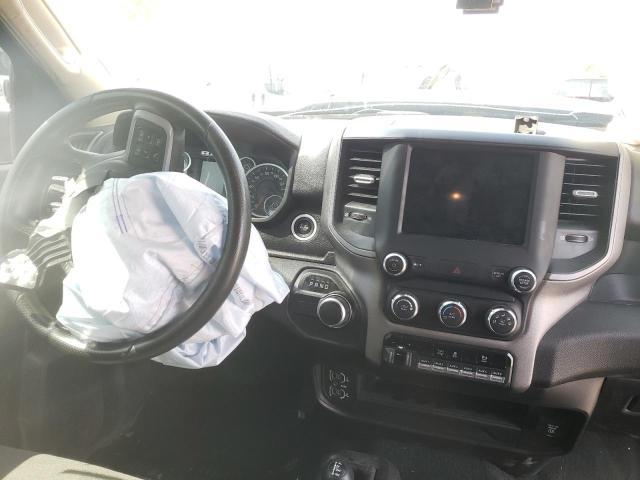 2020 RAM 2500 TRADE 3C6UR5CJ6LG235194