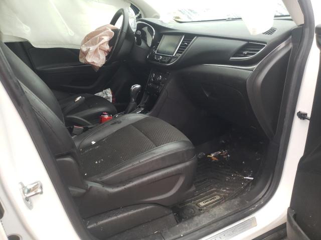 KL4CJASB3JB557497 Buick Encore Preferred