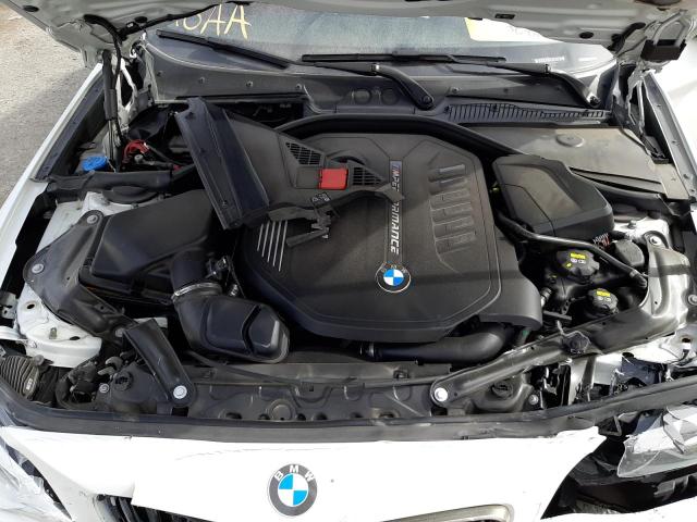2020 BMW M240I WBA2N1C01L7F31196