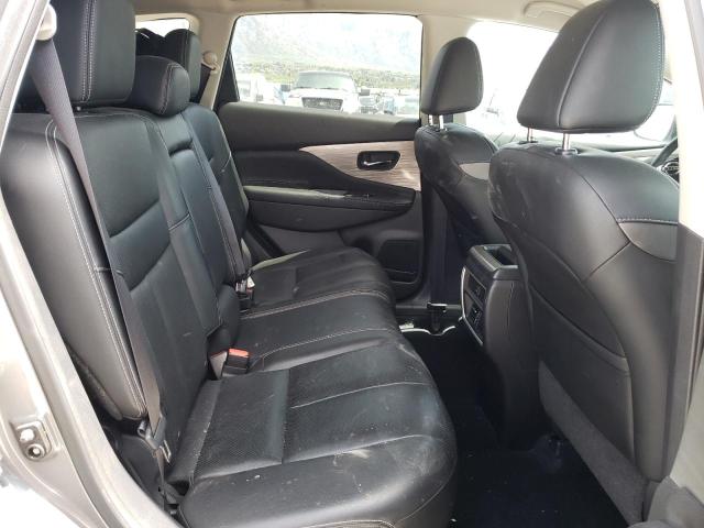 2016 NISSAN MURANO S/S 5N1AZ2MH8GN127271