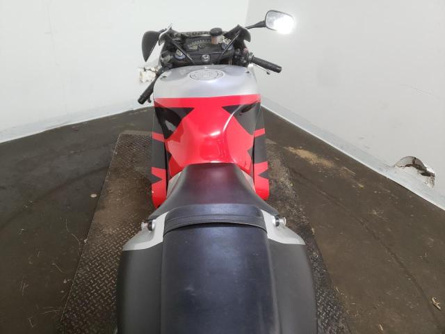 2000 HONDA RVT1000 R JH2SC4533YM000807