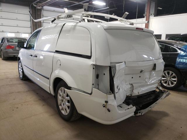 2015 RAM TRADESMAN 2C4JRGAG8FR680680
