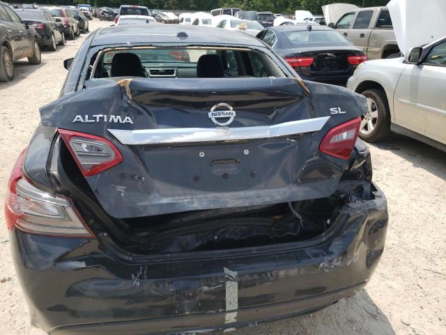 1N4AL3AP2JC153378 Nissan Altima 2.5 2018. Фото: 8