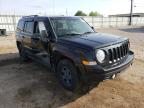 2015 JEEP  PATRIOT