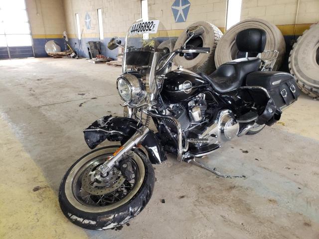 2010 HARLEY-DAVIDSON FLHRC 1HD1FR414AB664378
