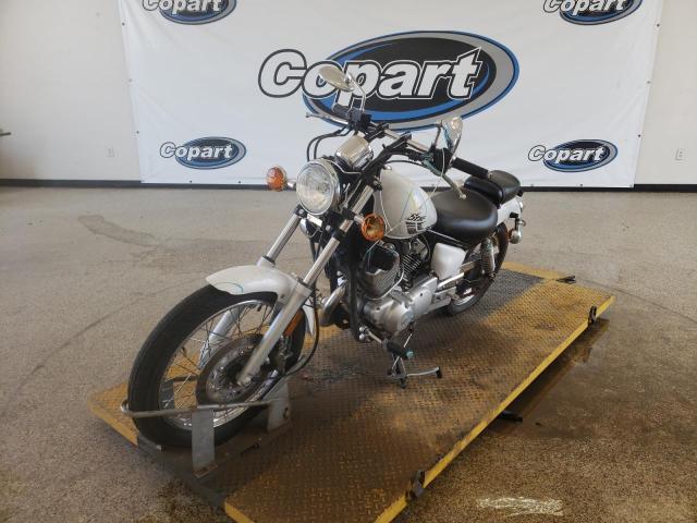 2016 YAMAHA XV250 JYAVG04E8GA019399