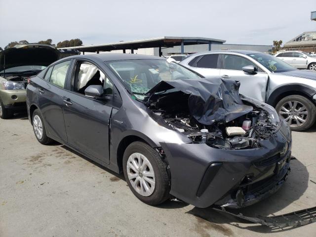 JTDKAMFU4M3149457 Toyota Prius SPEC