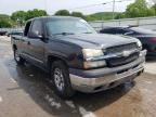 2004 CHEVROLET  SILVERADO