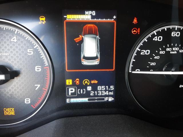 2021 SUBARU FORESTER JF2SKADC2MH515264