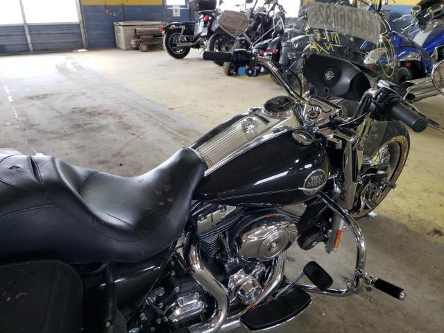 2010 HARLEY-DAVIDSON FLHRC 1HD1FR414AB664378