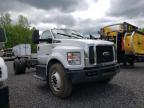 2019 FORD  F750