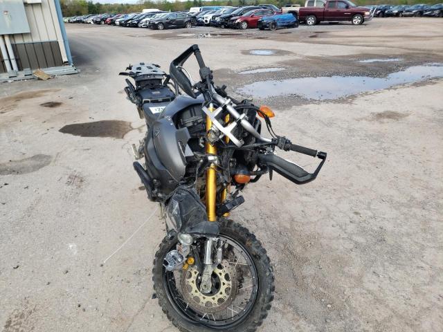 2013 YAMAHA XT JYADP03E7DA003767