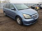 HONDA ODYSSEY 2007 foto