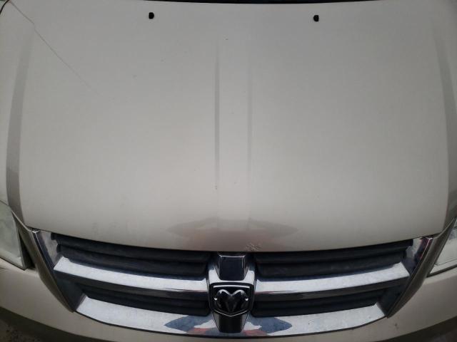2D8HN54199R550287 Dodge Grand Cara 2009. Фото: 6