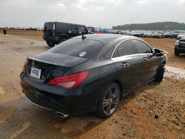 2015 MERCEDES-BENZ CLA 250 WDDSJ4EB9FN193936
