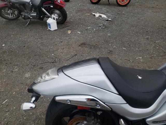 2014 SUZUKI VZR1800 JS1VY53AXE2101083