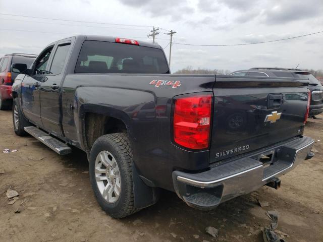 1GCVKRECXGZ217262 Chevrolet Silverado 2016. Фото: 2