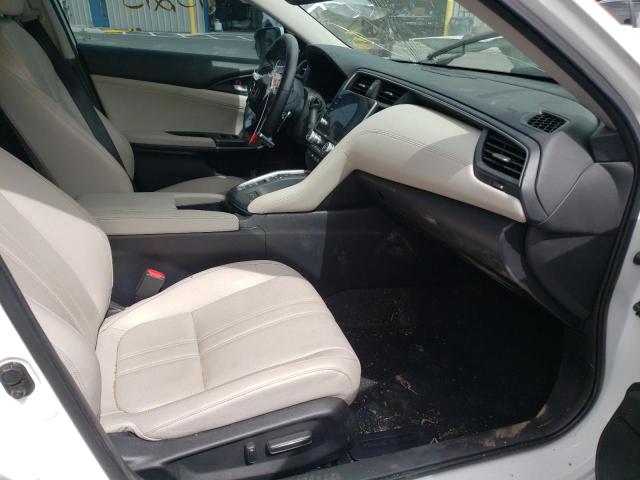 2019 HONDA INSIGHT TO 19XZE4F91KE034609