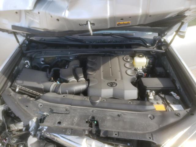 2022 TOYOTA 4RUNNER LI JTEKU5JR8N5992479