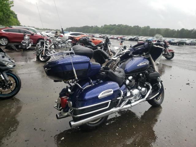 2007 YAMAHA XVZ13 TF JYAVP04E67A011320